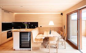 Landhaus Damuels