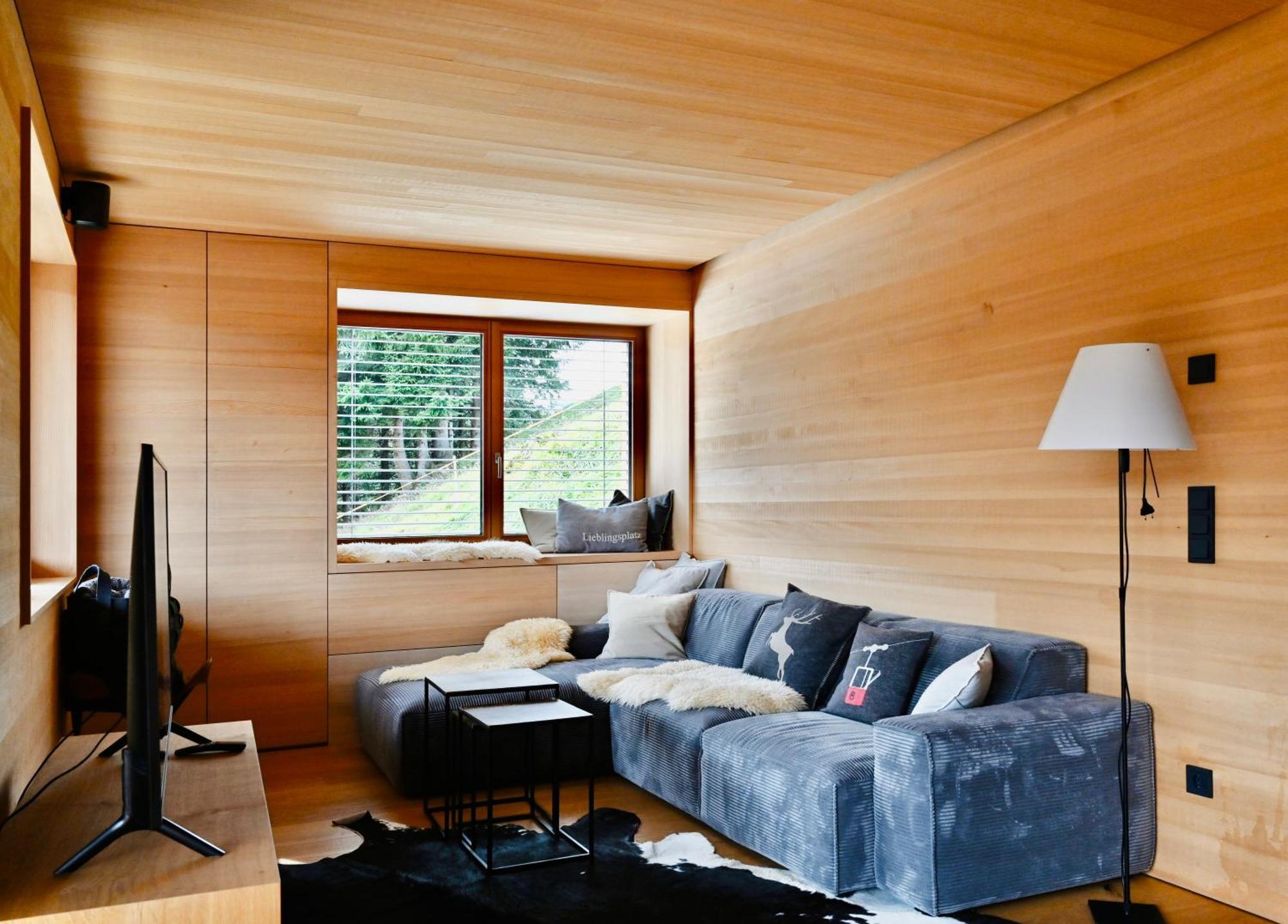 Landhaus Damüls Zimmer foto