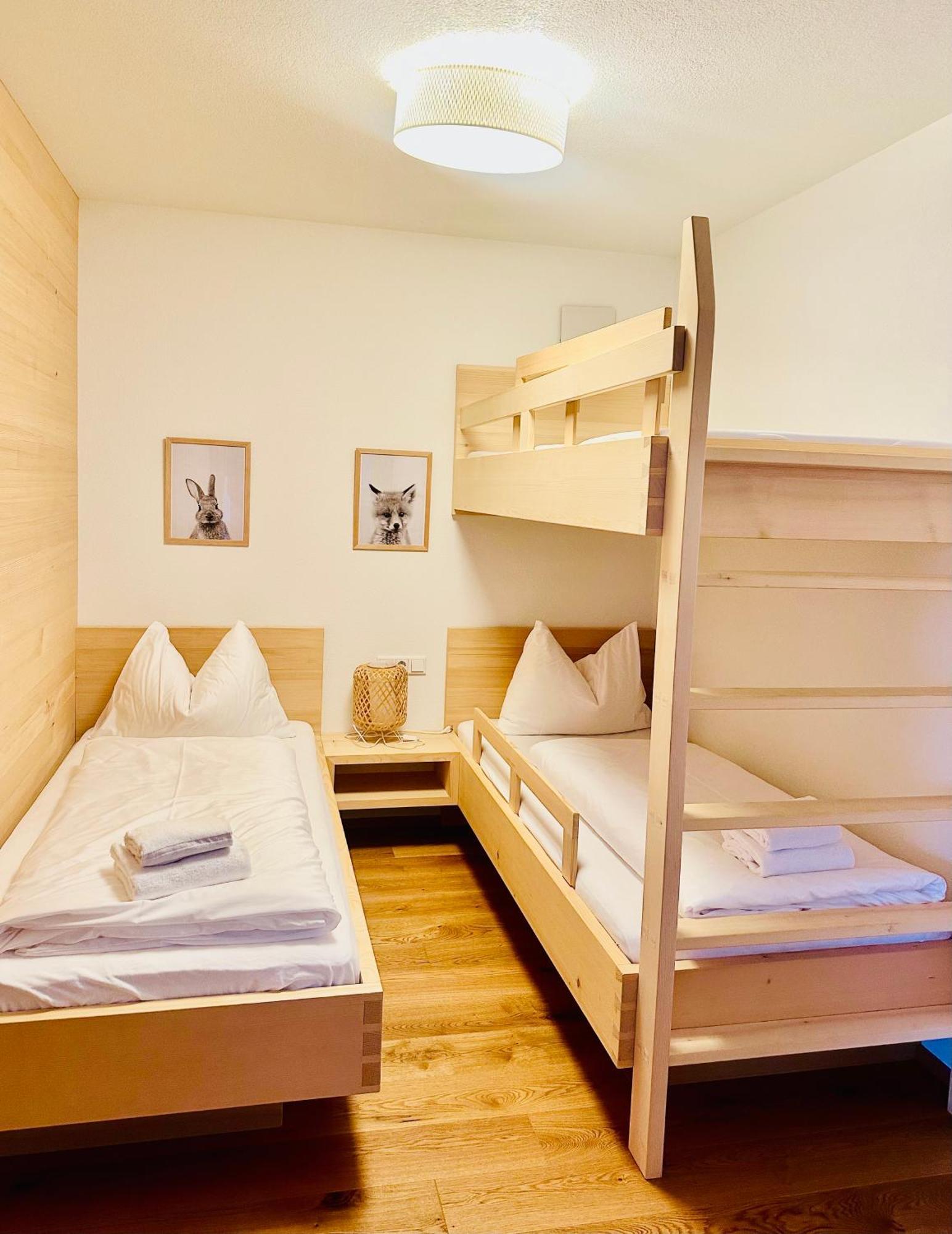 Landhaus Damüls Zimmer foto